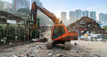 Recycling Services